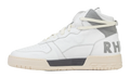 RHECESS MID SNEAKERS "White" RHD-MSNK-0066