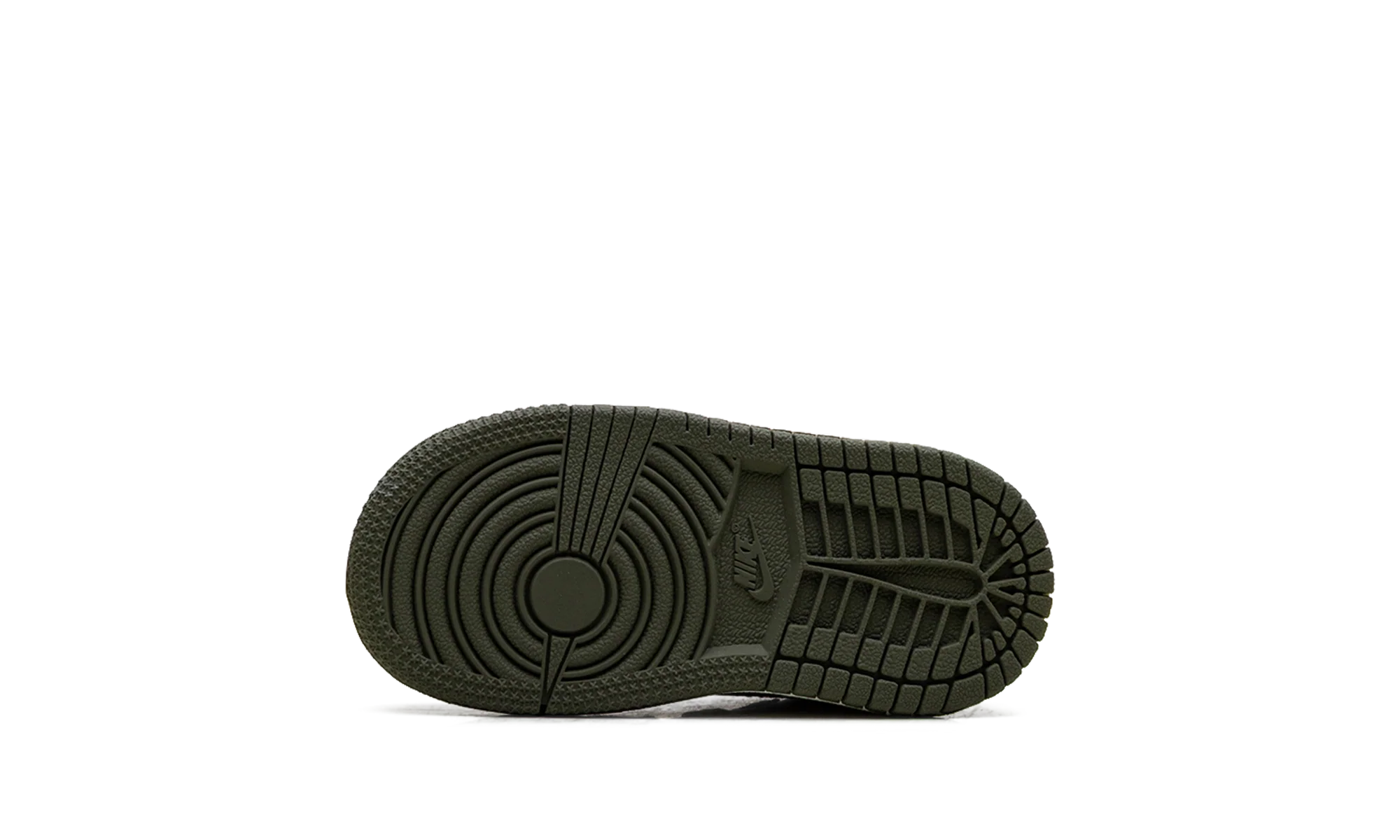 Air Jordan 1 Retro Low OG TD "Medium Olive" HQ6997 200