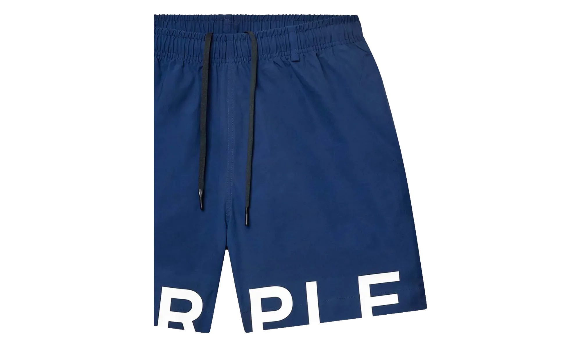All Around Shorts "Navy" P504 PBRS226