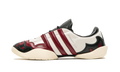 Y-3 Regu 2002 "White / Red" JQ8824