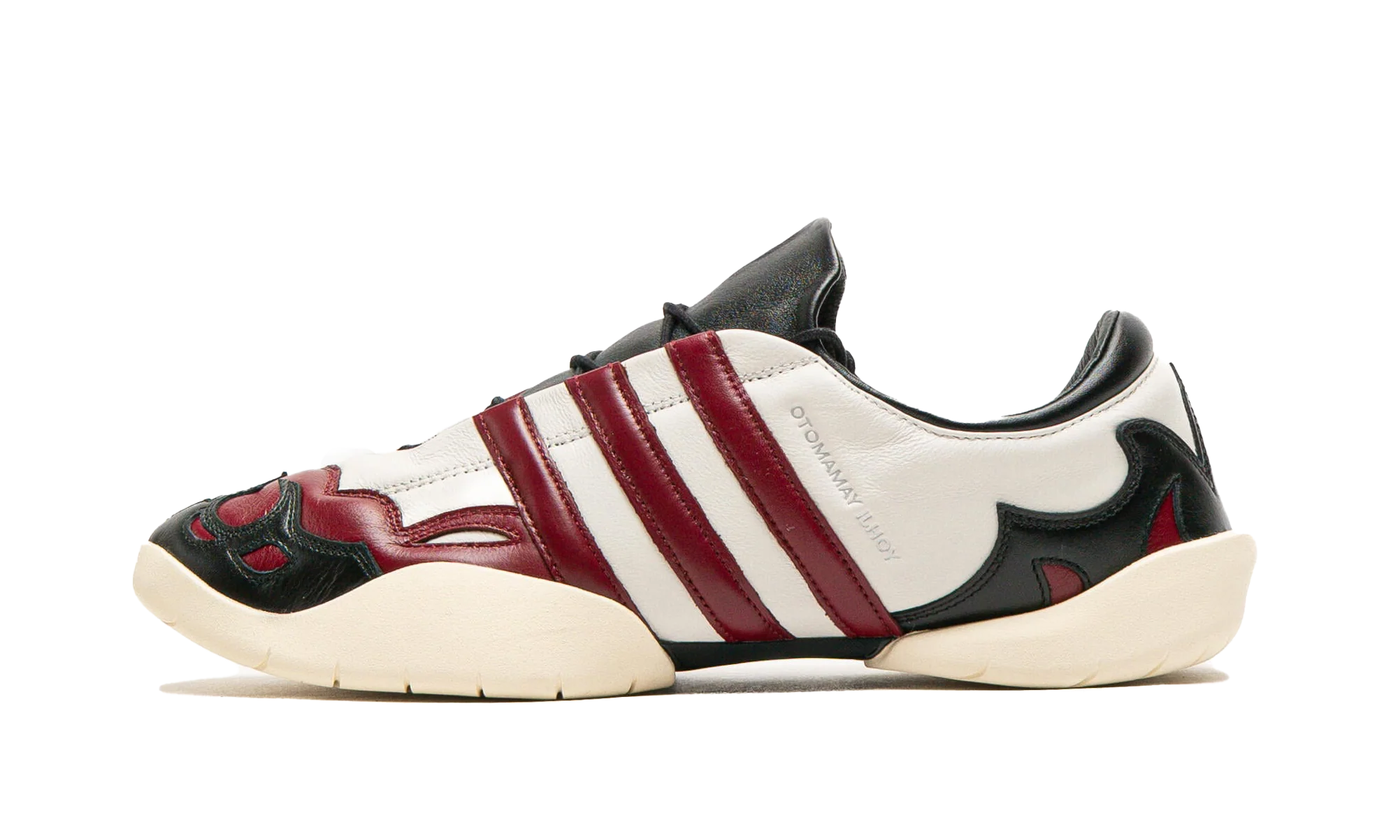 Y-3 Regu 2002 "White / Red" JQ8824