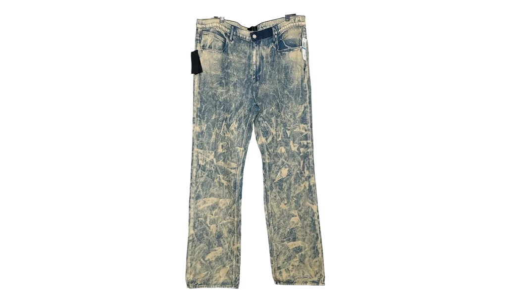 Jonas Straight Leg Jeans "Albite" MS23D423 B1327ALBIT