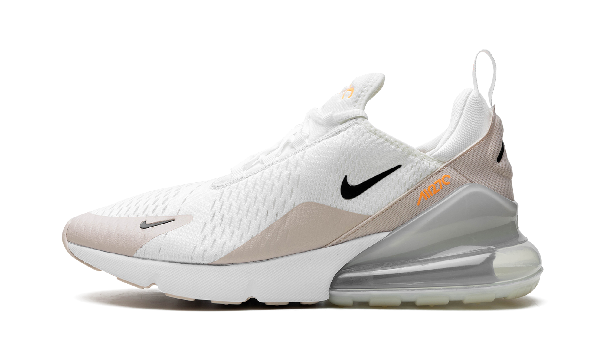 AIR MAX 270 MNS WMNS "Desert Sand" DH3050 100