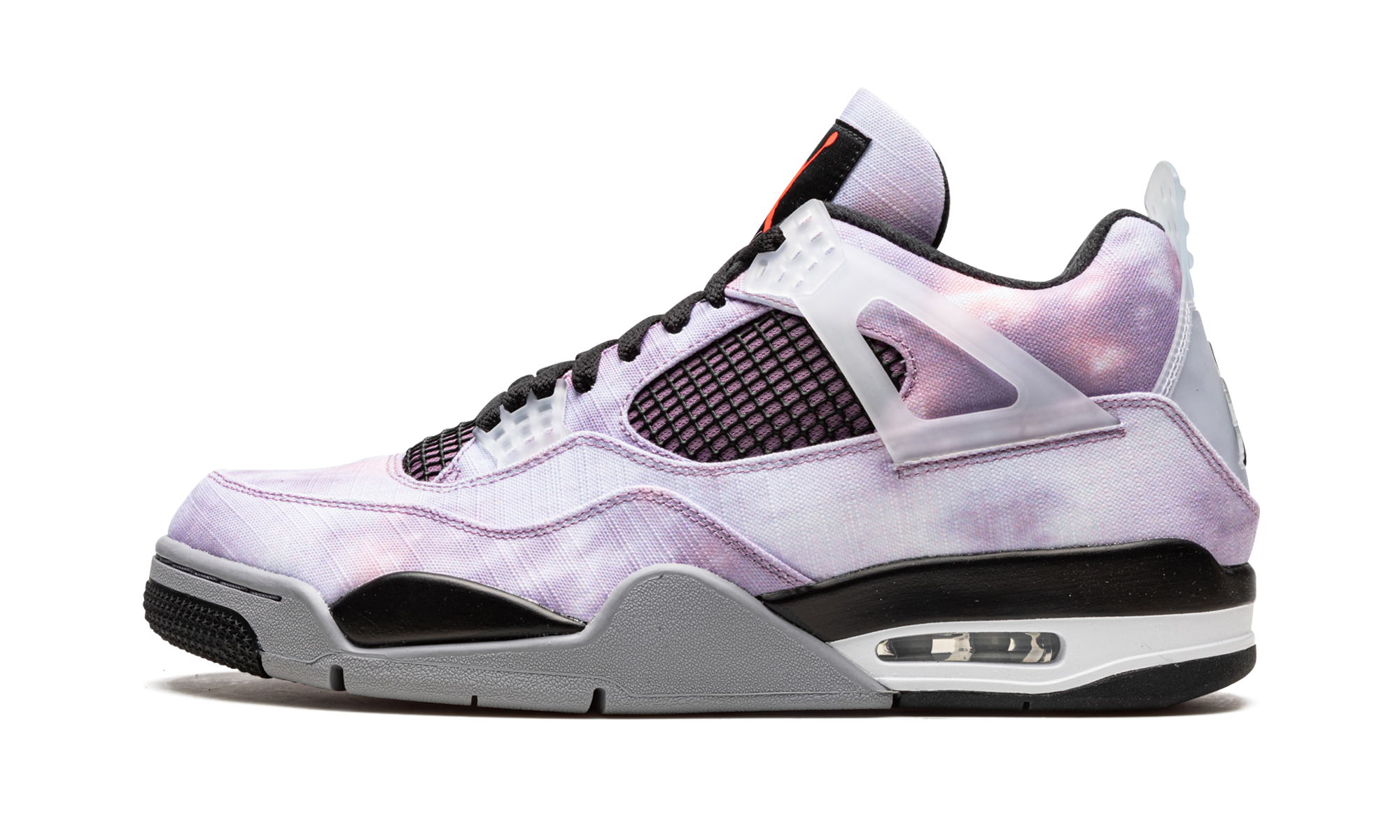 4 Retro "Zen Master" DH7138 506