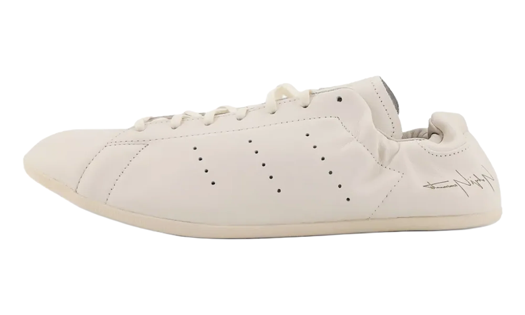Y-3 Stan Smith Lo Pro "Off White" KJ2390