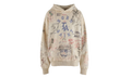 LA Hoodie "Grey" SM YS8 0000 C11