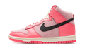 DUNK HIGH WMNS"Hoops Pack Pink" DX3359 600