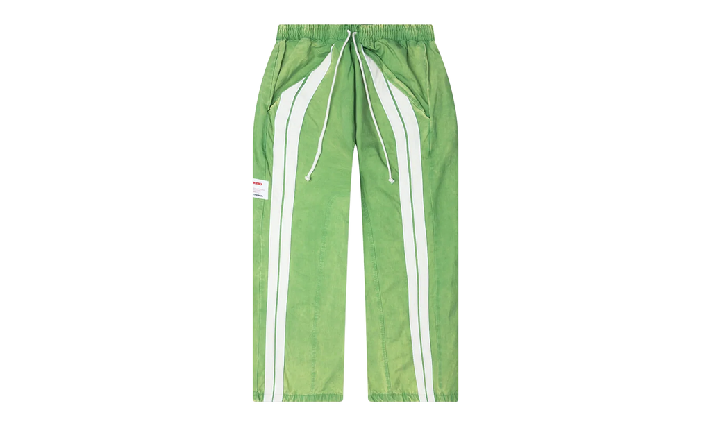 Trappist Penta Pants "Washed Green" TRPN PA27 WGRN