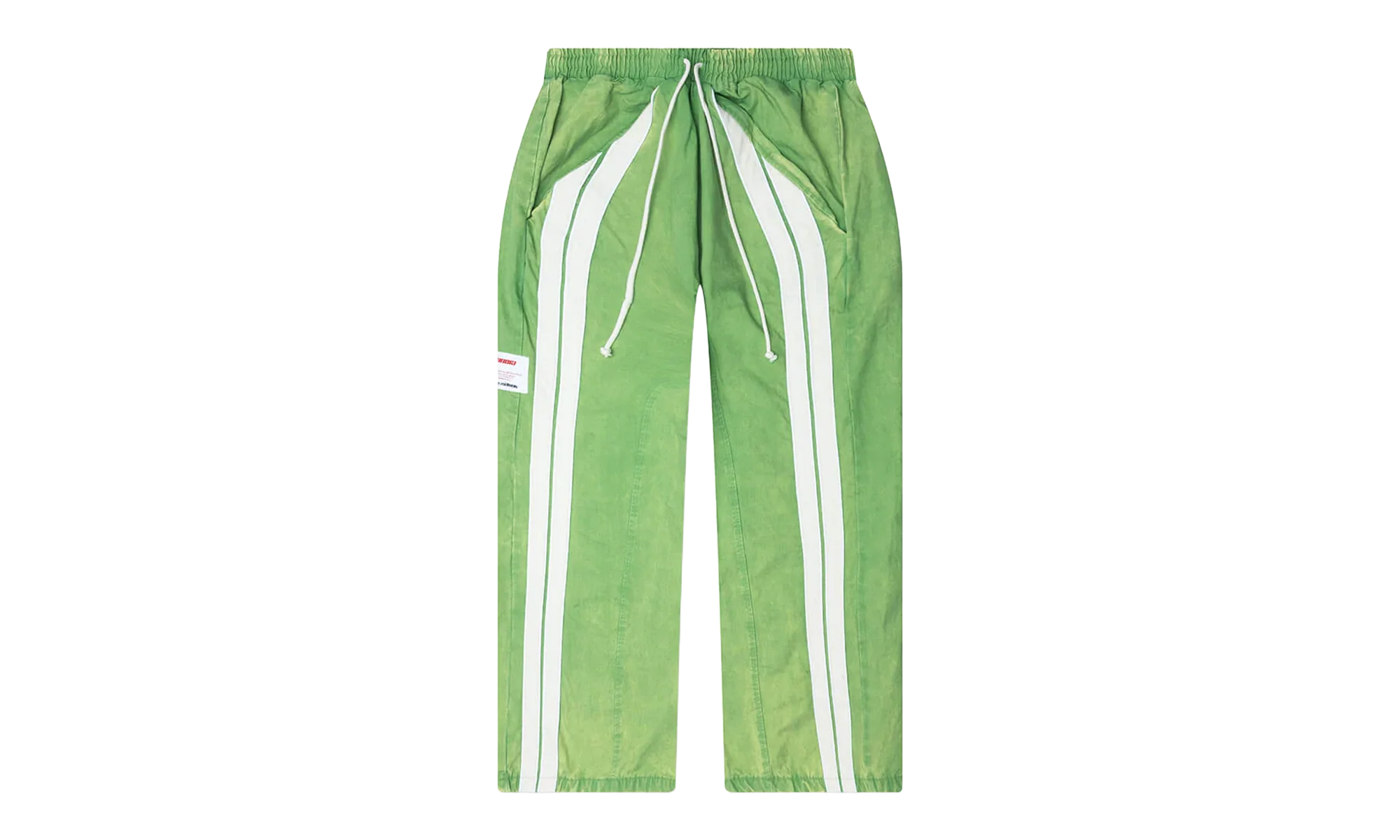 Trappist Penta Pants "Washed Green" TRPN PA27 WGRN
