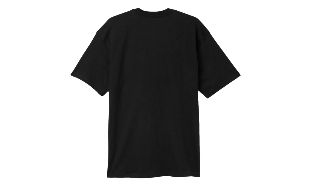 SB Max90 Skate T-Shirt "Elephant - Black" HJ0804 010