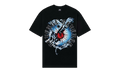 Angel Disciple T-Shirt "Black" ON4A7QAO
