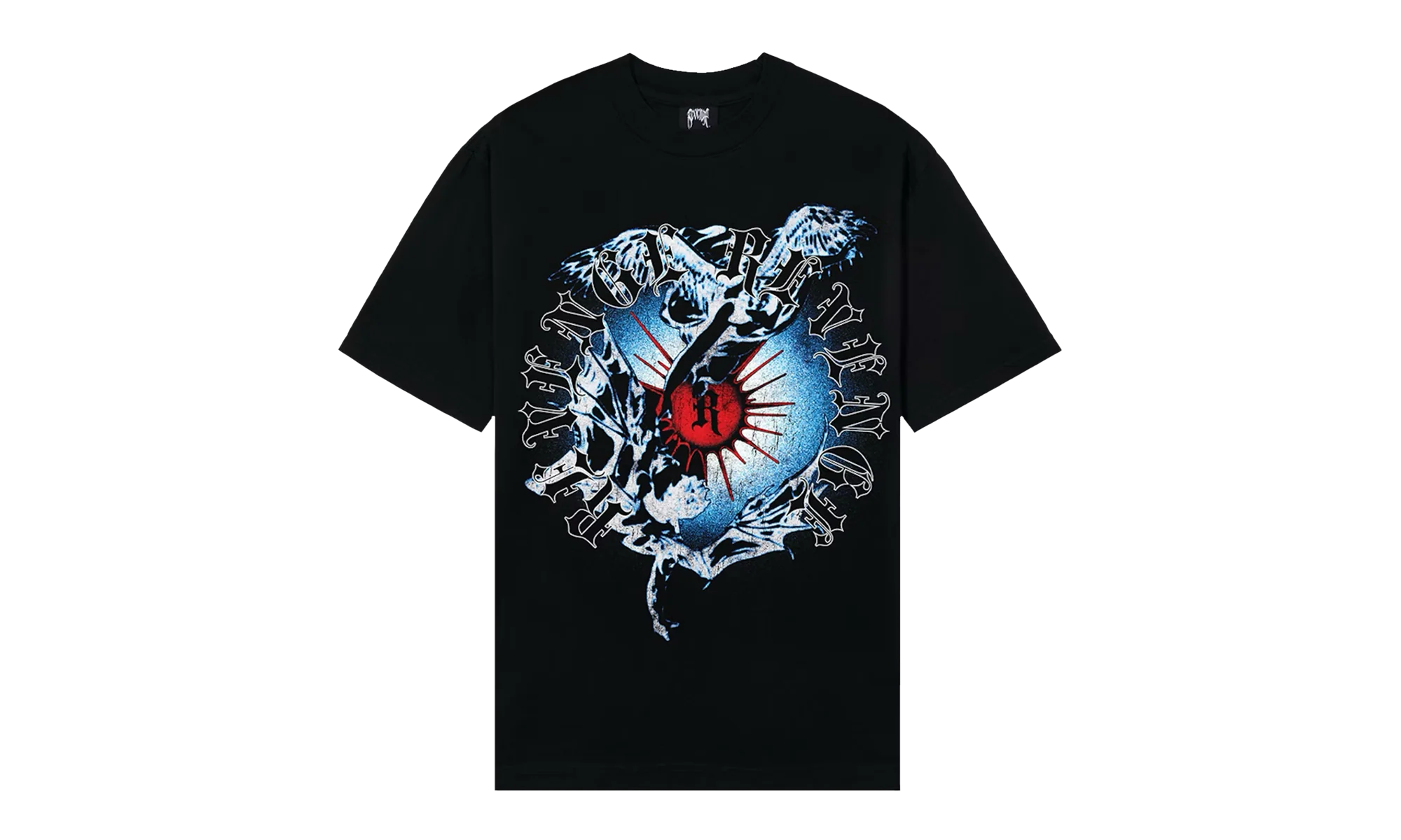 Angel Disciple T-Shirt "Black" ON4A7QAO