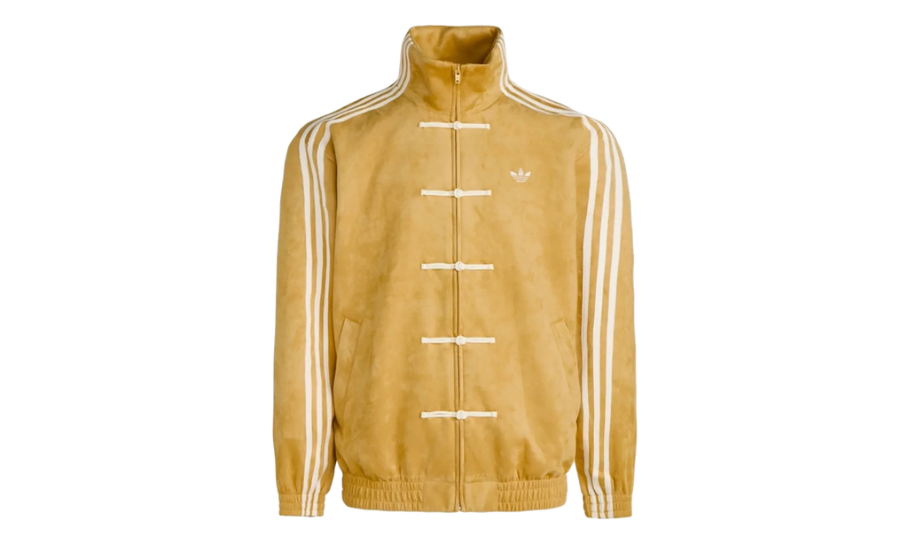 CTT Track Top 3.1 "Mustard" KT3851