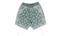 Paisley Shorts "Sage" RHSS23SH460094810241