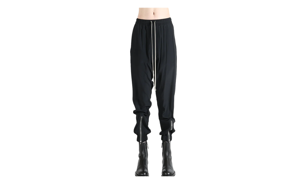 Tecuatl Track Pants WMNS "Black" RP01F6320 CC 09