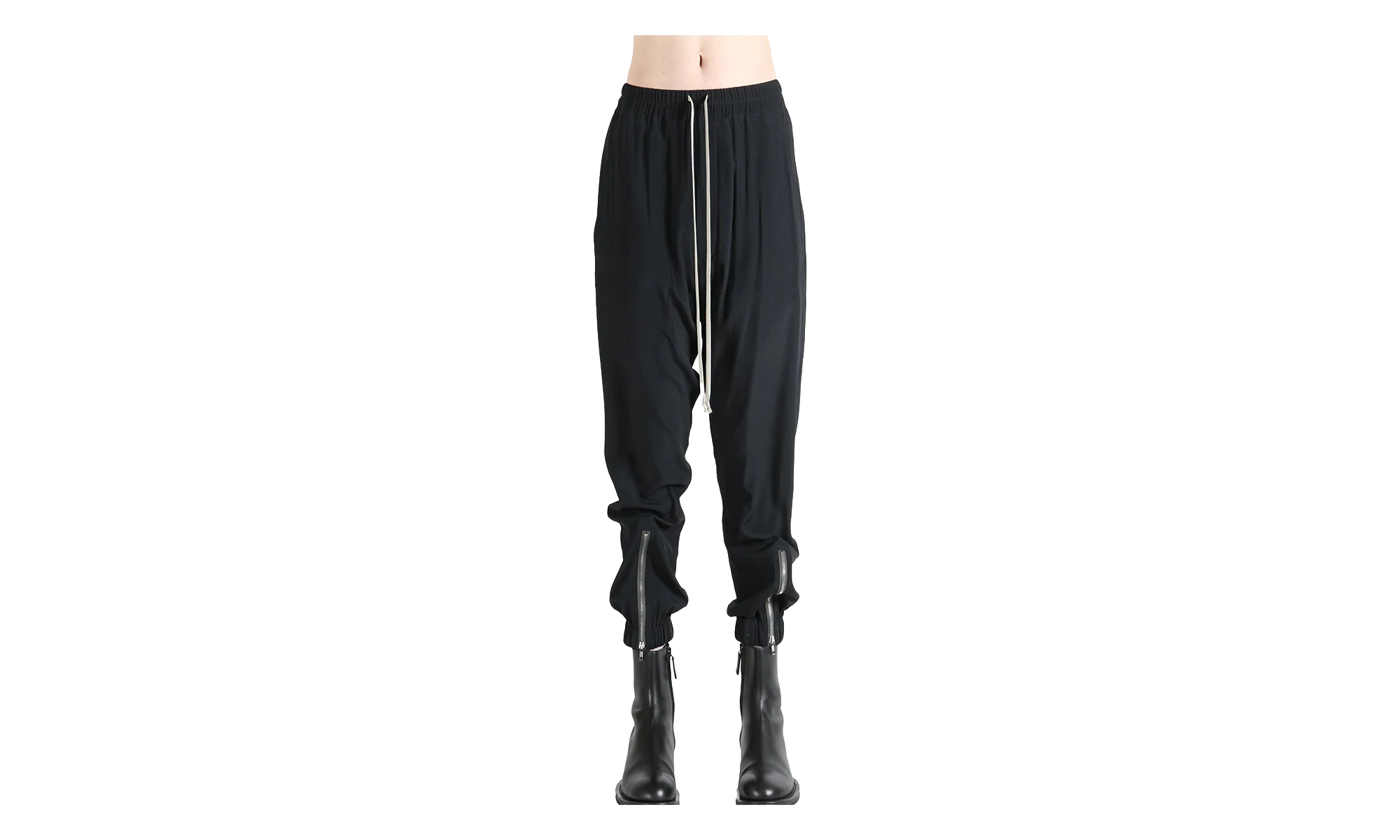 Tecuatl Track Pants WMNS "Black" RP01F6320 CC 09