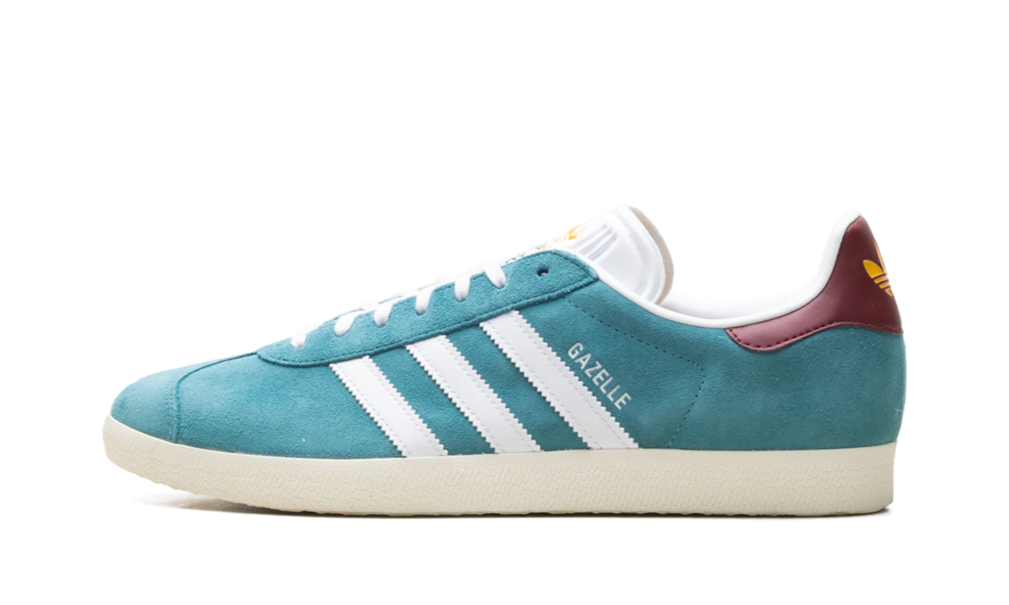 Gazelle "Arctic Fusion Burgundy" IF0881