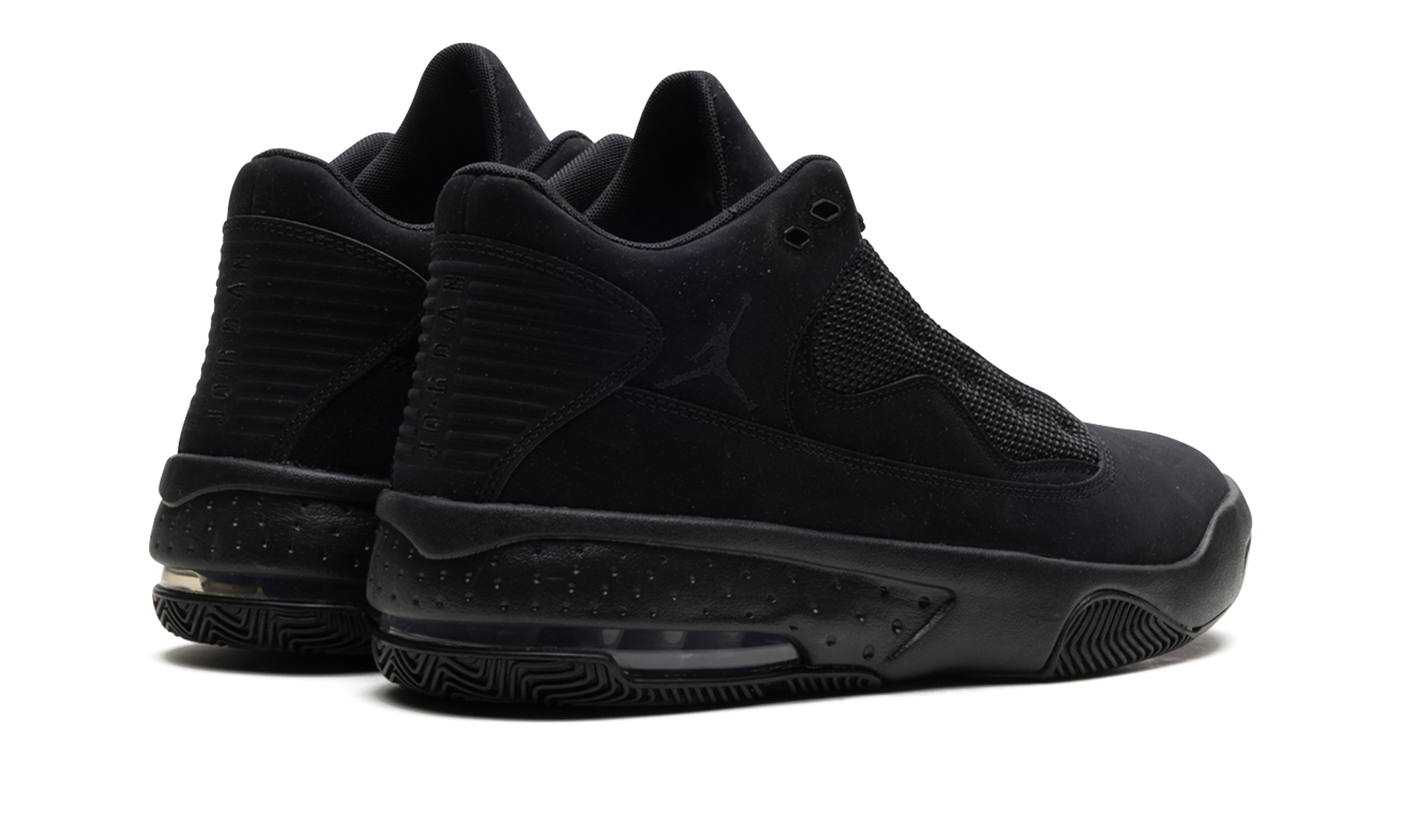 Max Aura 2 "Black" CK6636 002