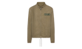 Canvas Sportswear Jacket "Khaki" S50AM0651M35046694