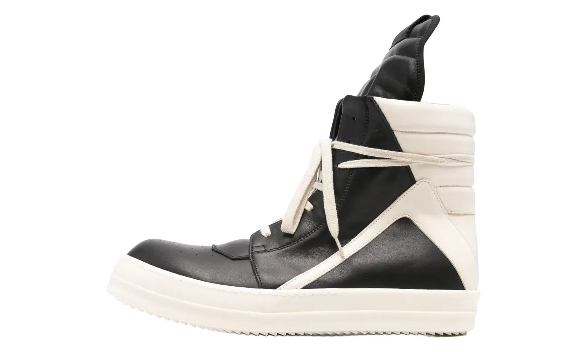 Porterville Geobasket High "Black Milk" RU02D6894 LCO 911