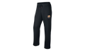 Logo Print Sweatpants "Black" 546806 010
