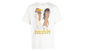 Holy And Virtuous Tee "White" SM A23 0000 C2