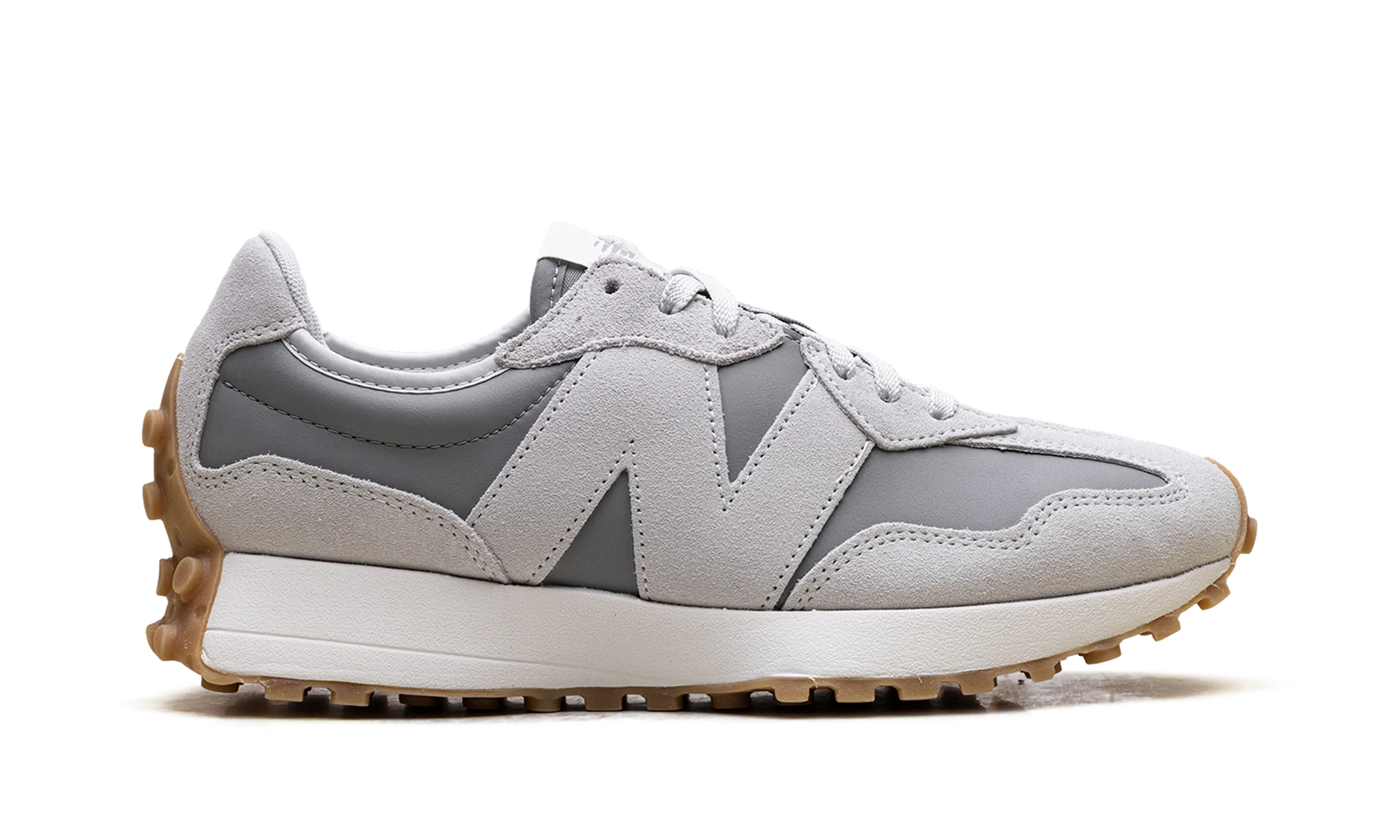 327 "Grey Matter/Slate Grey" Ws327kay