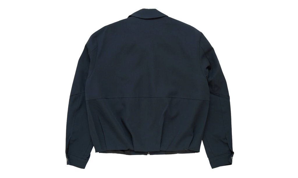 Ford Bluson Jacket "Aegean Blue" N3AW25N3CJ02AB