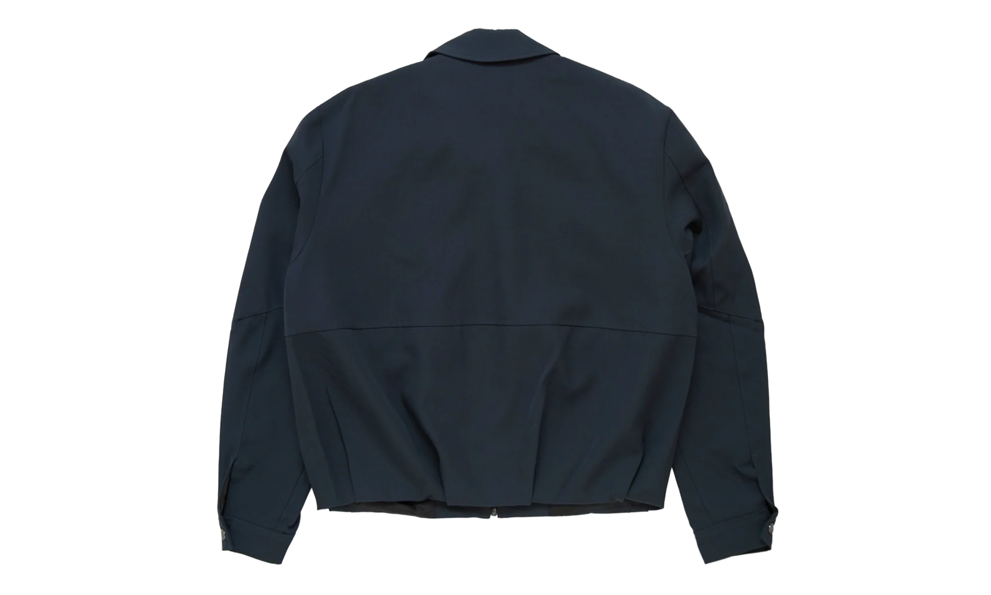 Ford Bluson Jacket "Aegean Blue" N3AW25N3CJ02AB