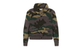 Cardigan "Camo" 7600000080915 00 CAMO