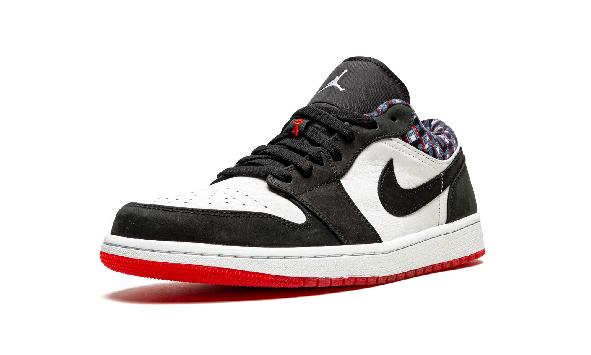 1 Low Q54 "Quai 54"