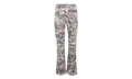 M65 Cargo Kick Flare Cargo Pants "Green Camo" PF23MDF039 526