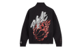 Travis Scott x Woven Jacket "Black" DO4095 010