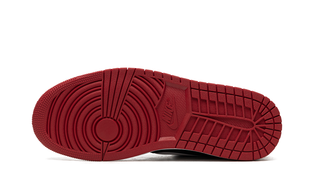 1 Low Flyease "Bred" DM1206 066