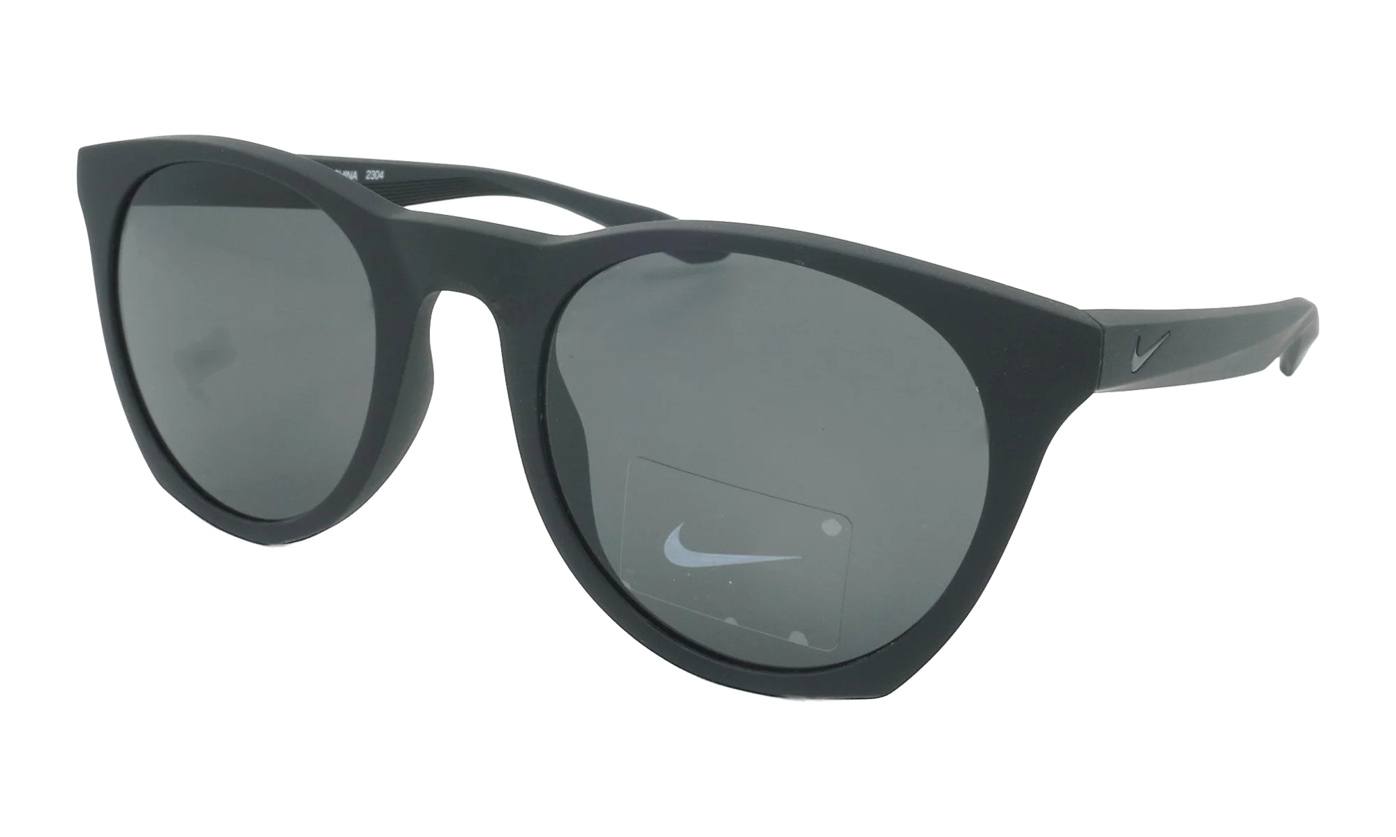 Essential Horizon Sunglasses "Black / Dark Grey" EV1118 001