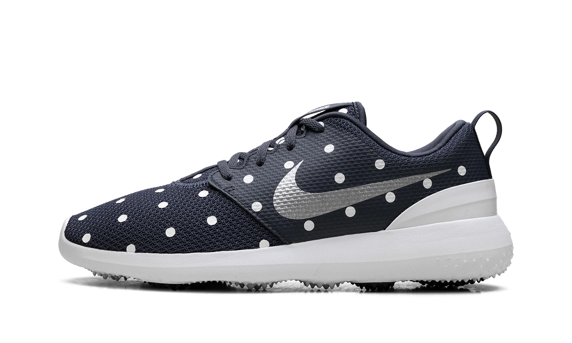 Roshe Run Golf Wmns "Polka Dot Navy" AA1851 401