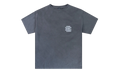 EE BASIC T-SHIRT "FW24 - Grey/Grey" EE813