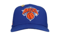 59FIFTY New York Knicks Eastern Conference Fitted Hat "Blue" 44629301559484