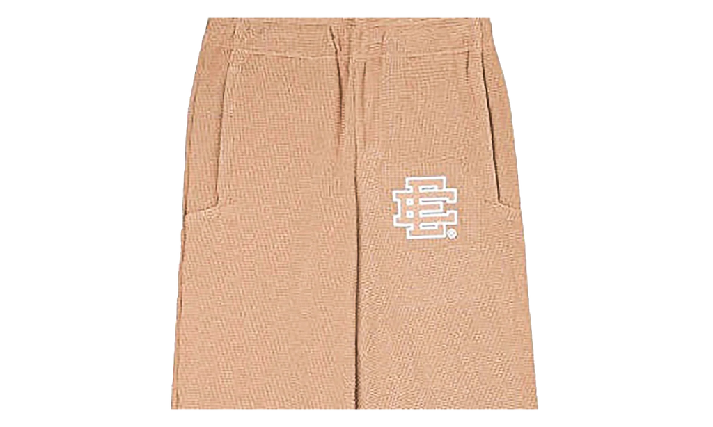 EE THERMAL PANT "FW22 - Camel" EE555