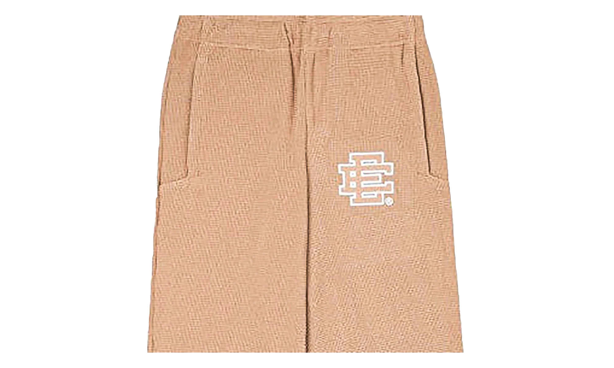 EE THERMAL PANT "FW22 - Camel" EE555