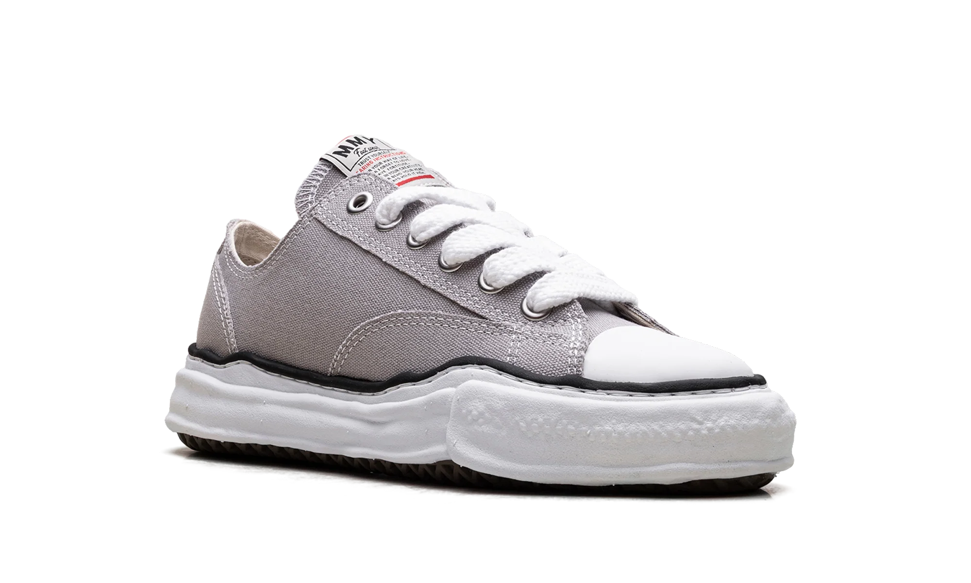 Peterson OG Sole "Grey" A01FW702 GRY