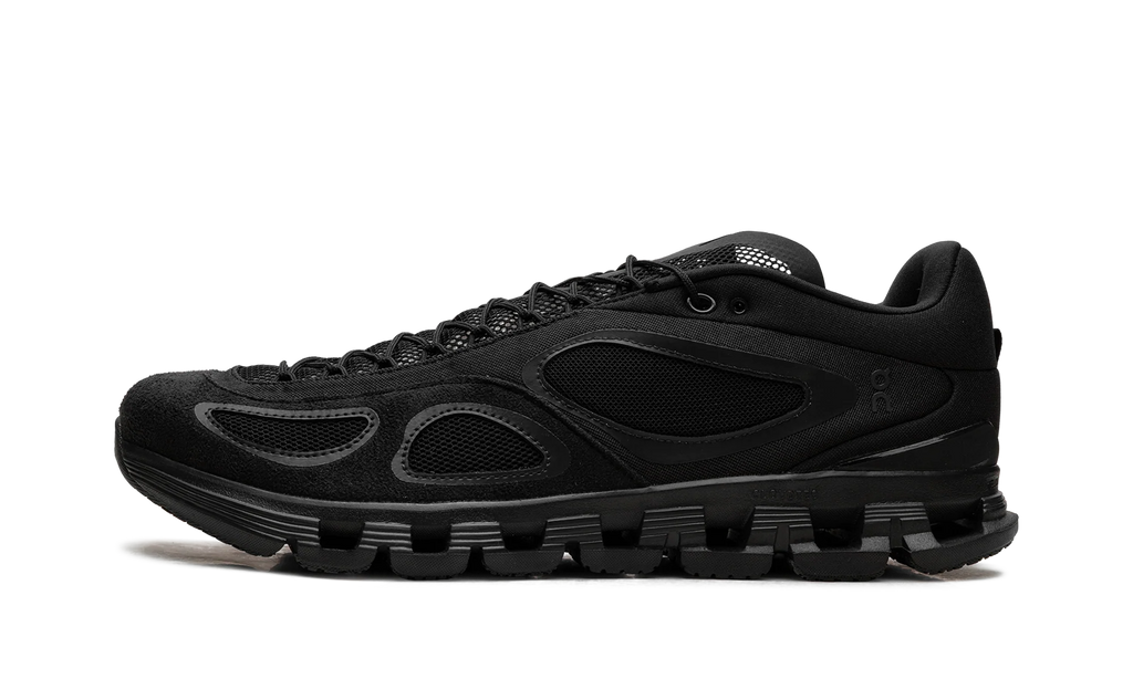 Cloud X "FKA Twigs Black" 3MF10910553