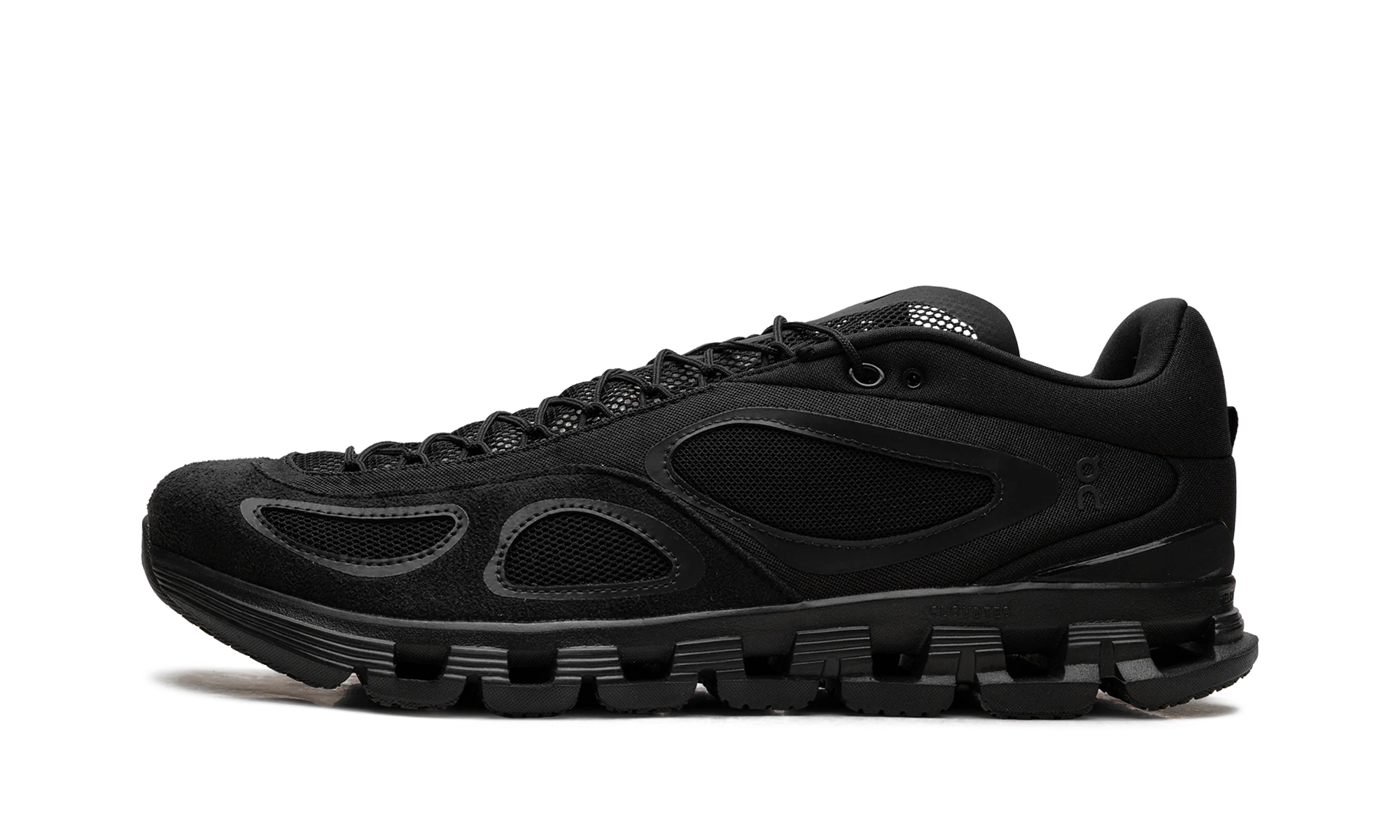Cloud X "FKA Twigs Black" 3MF10910553
