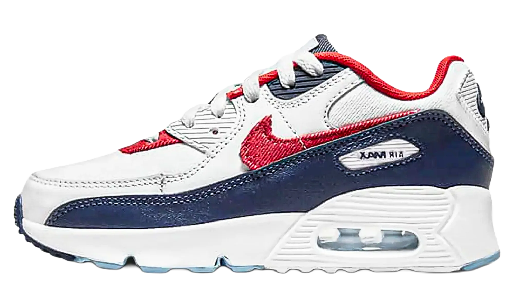 Air Max 90 PS "USA Denim" DJ5178 100