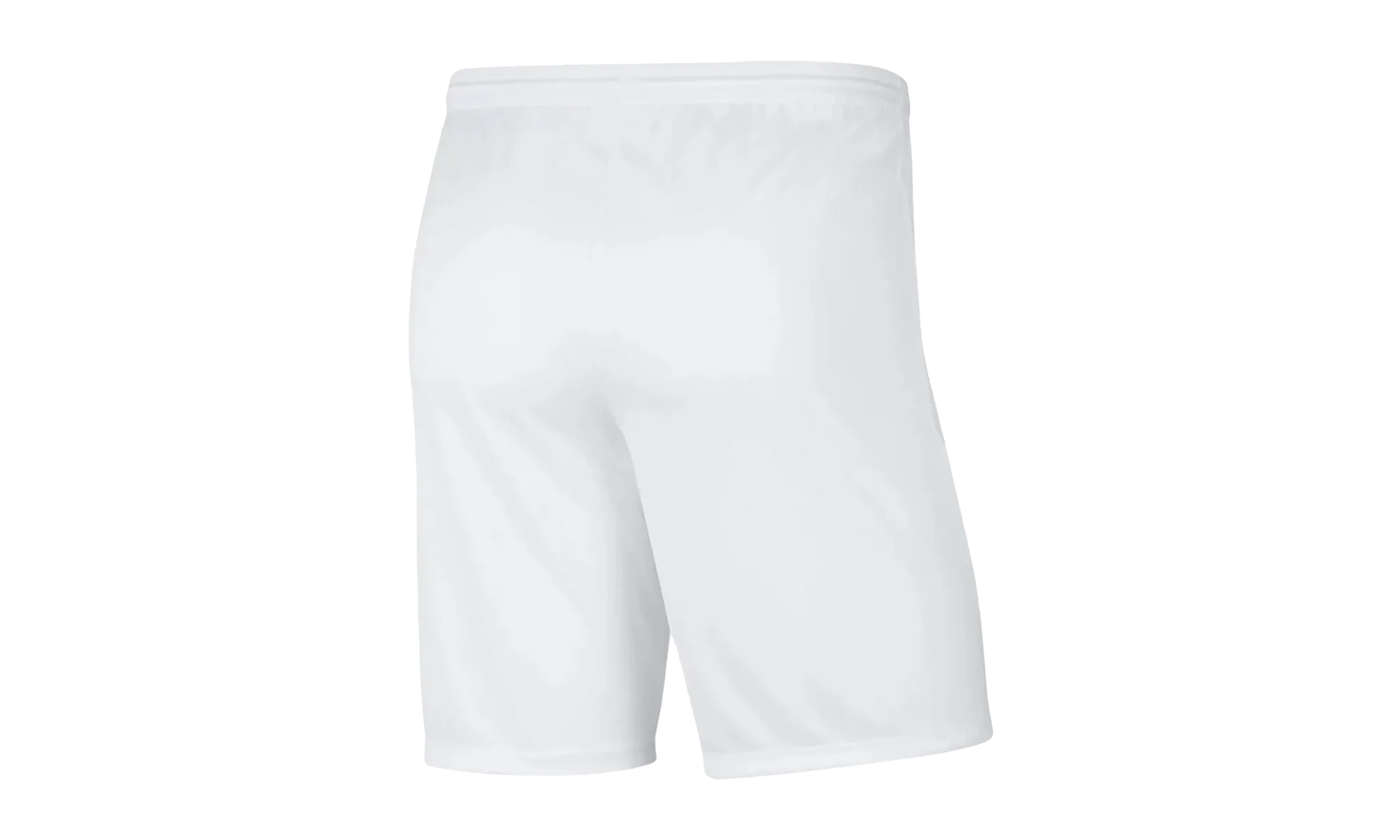 Youth Park 3 Shorts "Black" BV6865 100