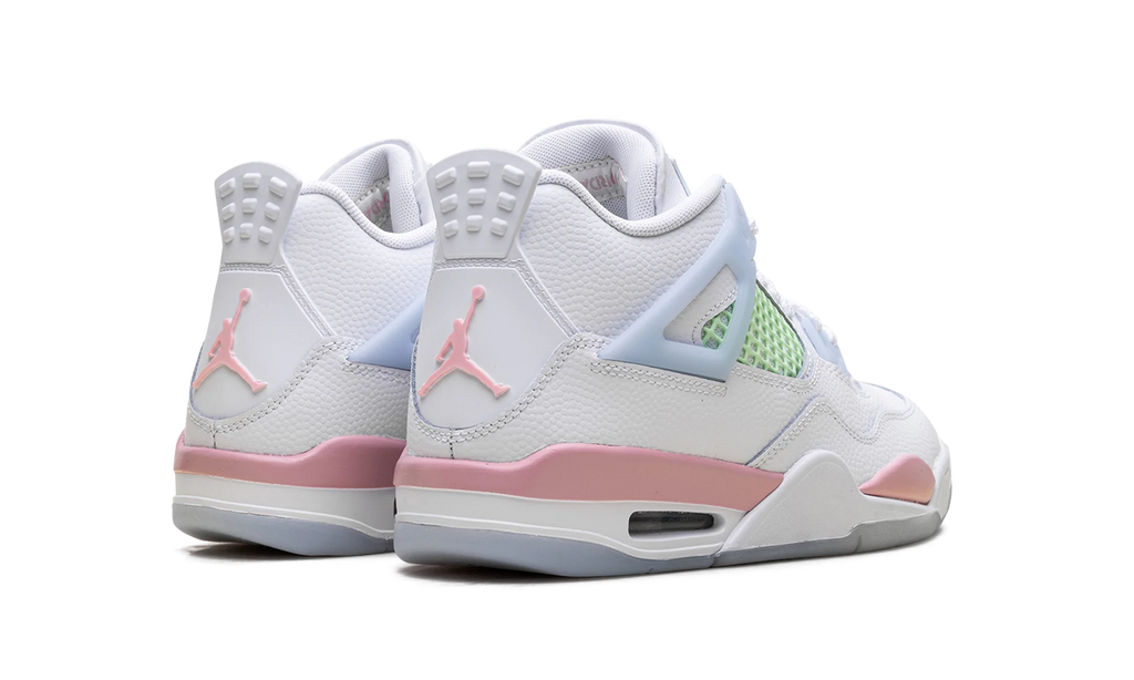 Air Jordan 4 GS "Valentine's Day" IB7068 100