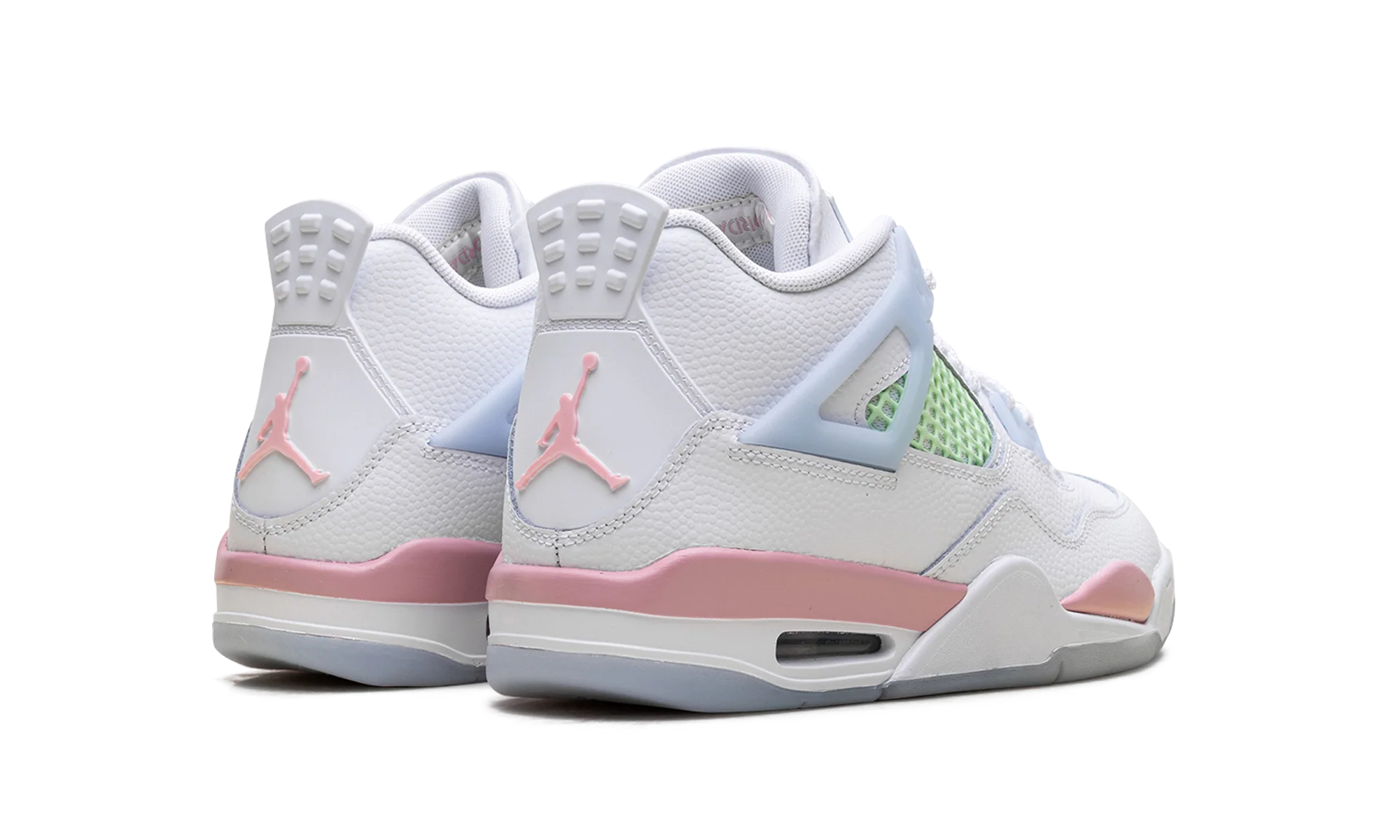 Air Jordan 4 GS "Valentine's Day" IB7068 100