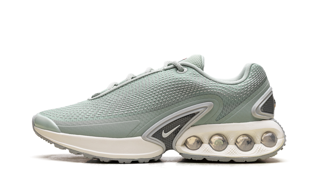 AIR MAX DN SE WMNS"Seafoam/Sail-Metallic Silver" HJ9636 001