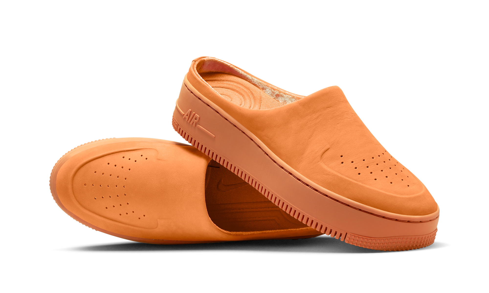 Air Force 1 WMNS"Lover XX Cinder Orange" AO1523 800