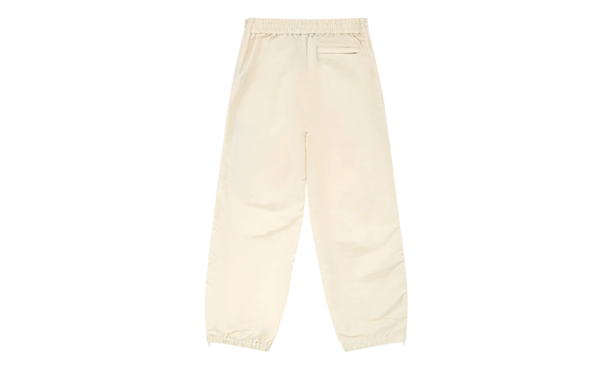 Nixon Track Pants "Raw Sand" MEXOW1207 B2276RWSND